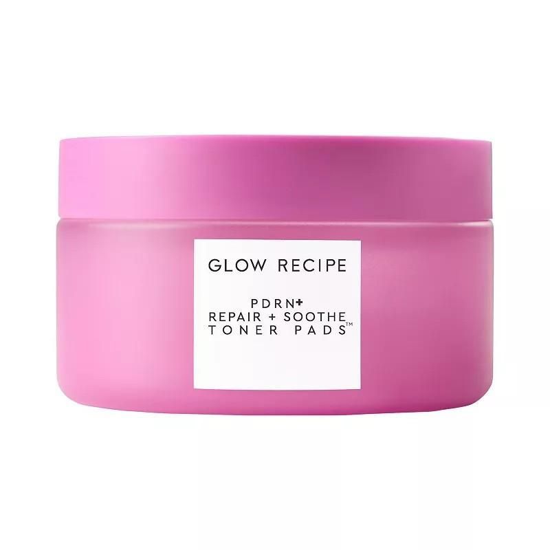 Glow Recipe toner pads