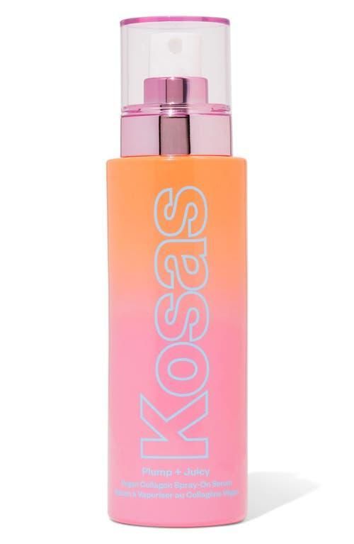 Kosas serum